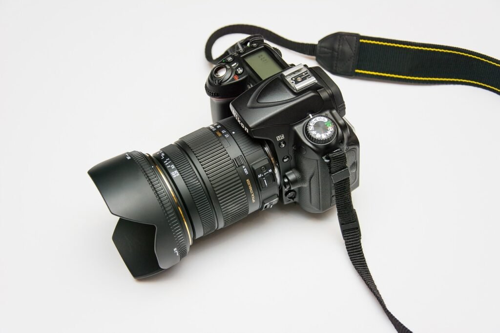 Shooting photo professionnel pour votre location saisonnière : pourquoi c’est indispensable ?