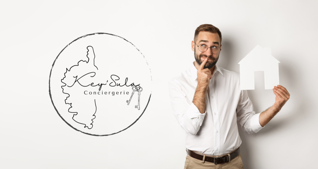 Comment bien préparer son logement avant l’arrivée des voyageurs Airbnb : le guide complet Key'Sula Conciergerie - Corse - Porto-Vecchio - Image article conseils propriétaires